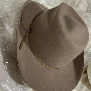 Britton Duke Cowboy Hat